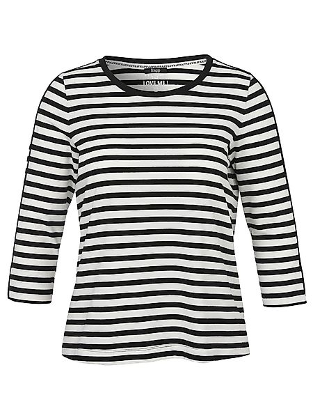 FRAPP Rundhalsshirt (1-tlg) in großen Größen günstig online kaufen