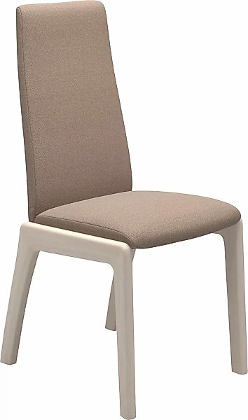 Stressless Polsterstuhl "Laurel", ROHLEDER Stoff Q2 FARON, Low Back, Größe günstig online kaufen