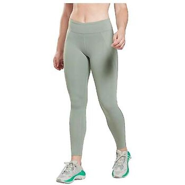 Reebok Sport  Strumpfhosen Legging  Lux ajusté vert günstig online kaufen