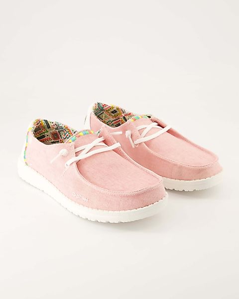 Hey Dude Wendy Boho Slip-On Sneaker günstig online kaufen