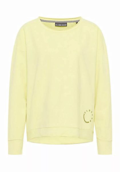 Elbsand Sweatshirt Damen Sweatshirt RITVA (1-tlg) günstig online kaufen