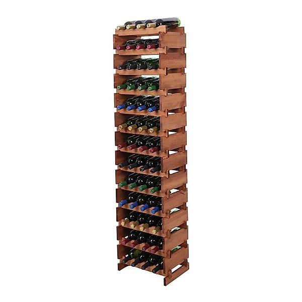 PROREGAL® Weinregal VINOTECA FLEX PRO HxBxT günstig online kaufen