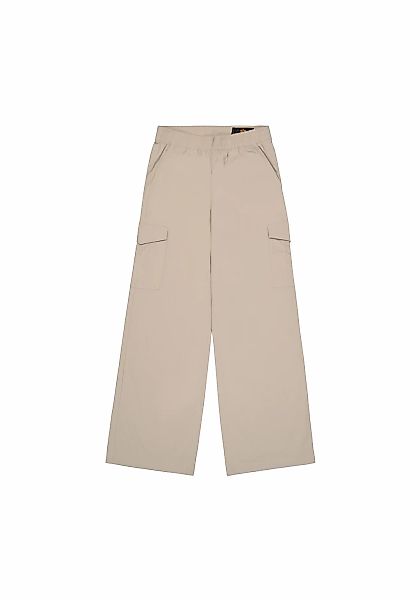 Alpha Industries Cargohose "Nylon Pant W" günstig online kaufen