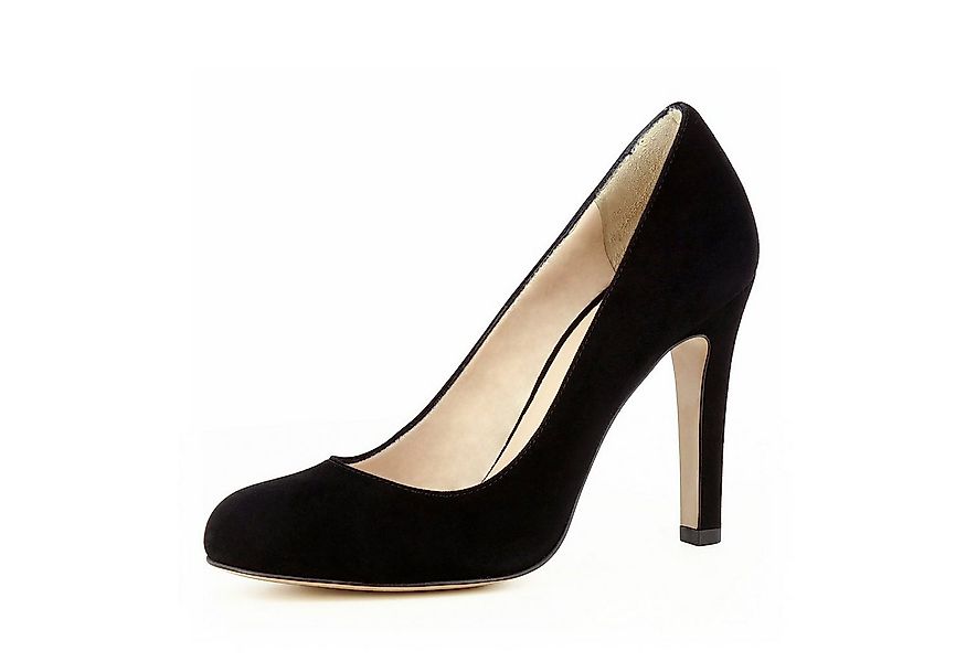 Evita CRISTINA Pumps (Paar, Kunstledersohle) Handmade in Italy günstig online kaufen