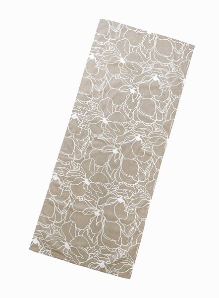 RoKo-Textilien Tischläufer Tischläufer Tischdecke 100% Baumwolle günstig online kaufen