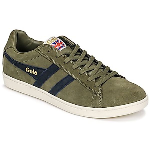 Gola  Sneaker Equipe Suede günstig online kaufen