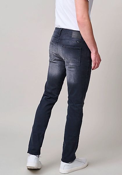 Blend 5-Pocket-Jeans "BHJet" Klassische Slim-Fit-Jeans günstig online kaufen