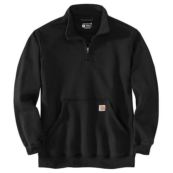 Carhartt Sweatshirt Herren Quarter-Zip günstig online kaufen