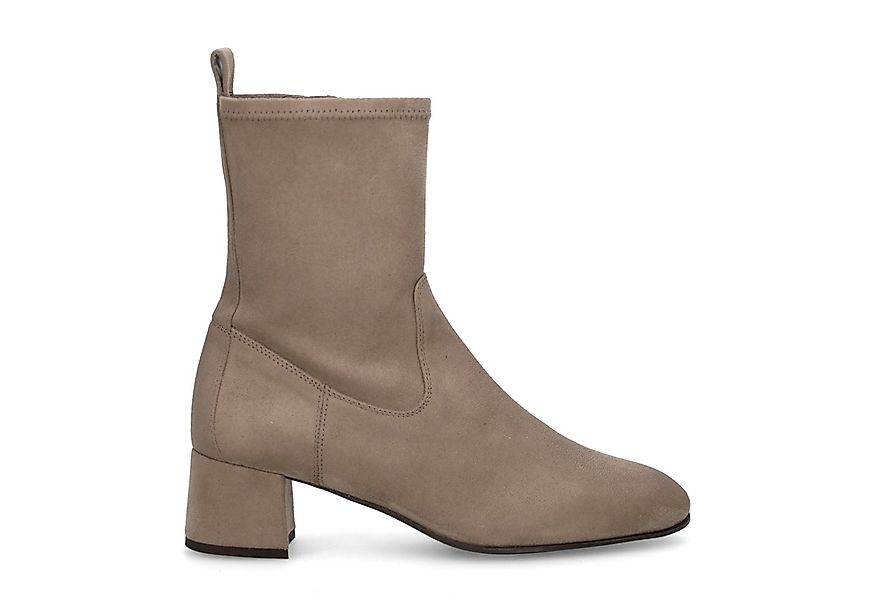 Unisa Unisa LEMICO_F25_ST TAUPE, Stiefeletten, Beige, Damen Stiefelette günstig online kaufen