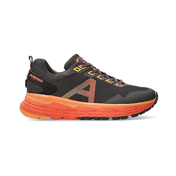 Allrounder by Mephisto Trace-Tex Laufschuh günstig online kaufen