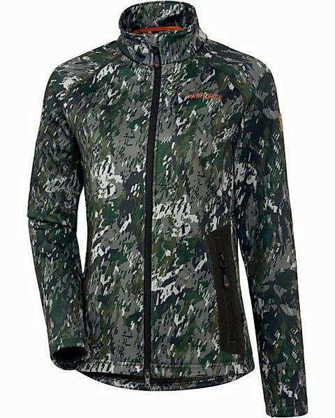 Parforce Fleecejacke Damen Fleecejacke greenSphere® günstig online kaufen