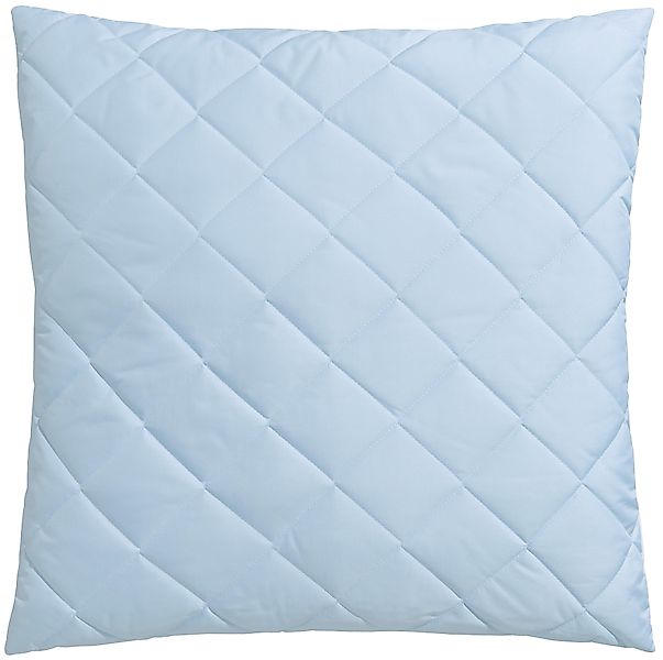 my home Microfaserkissen »Topcool«, 80 cm x 80 cm günstig online kaufen