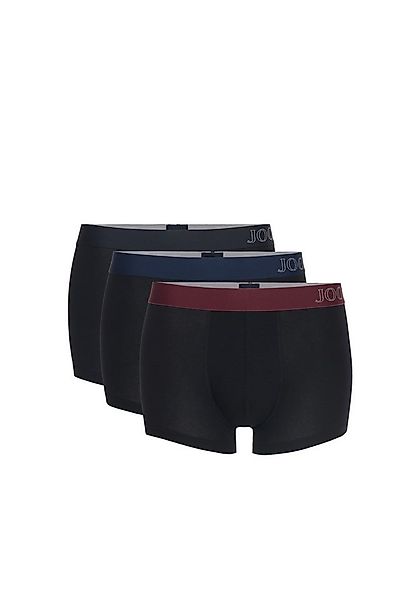 JOOP! Boxershorts Everyday (3er Pack) ohne Eingriff, mit elastischem Bund günstig online kaufen