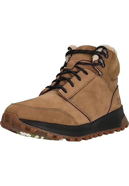 Clarks ATL Trek Up Outdoorschuh in wasserfester und wärmender Qualität günstig online kaufen