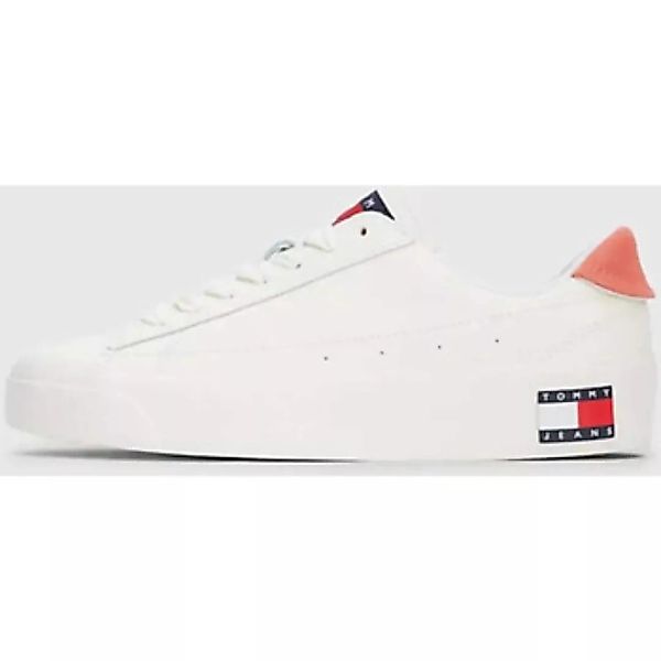 Tommy Jeans  Sneaker Flag günstig online kaufen