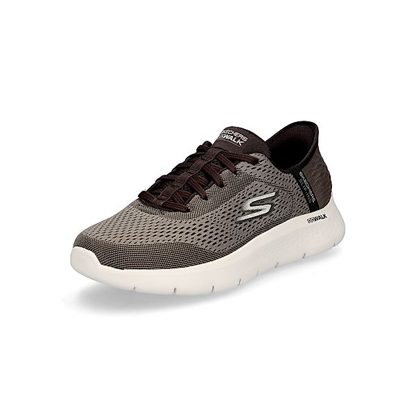 Skechers Skechers Herren Slip-in Sneaker Go günstig online kaufen