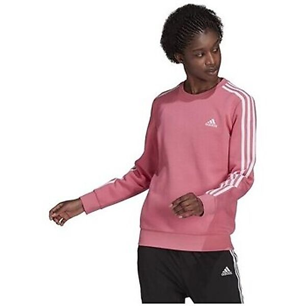 adidas  Sweatshirt Essentials 3S Fleece Sweat günstig online kaufen