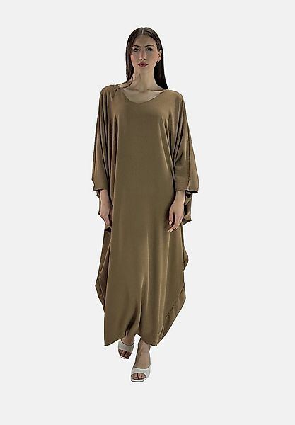 Elara Maxikleid Abaya günstig online kaufen