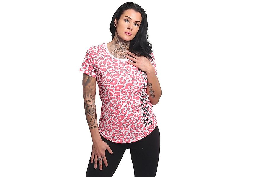 YAKUZA Rundhalsshirt PNX günstig online kaufen