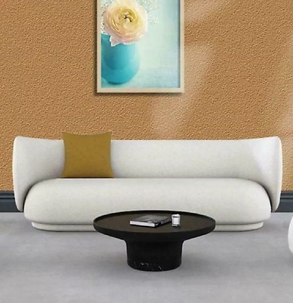 JVmoebel Sofa Weißes Sofa 2-Sitzer Relax Sitz Design Couch Lounge Sofas Möb günstig online kaufen