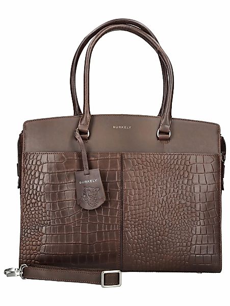 Burkely Henkeltasche "BURKELY Taschen Leder" günstig online kaufen