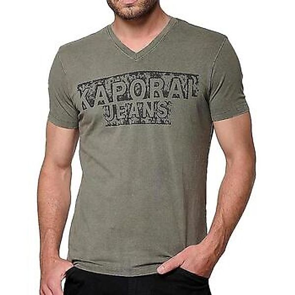 Kaporal  T-Shirt VINCE24HM11-DAR günstig online kaufen