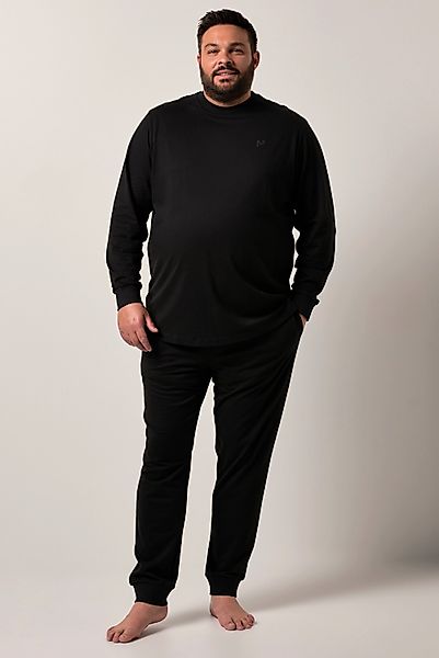 Men Plus Schlafanzug Men+ Schlafanzug Zweiteiler günstig online kaufen
