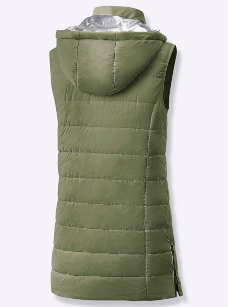Witt Jerseyweste Longweste günstig online kaufen