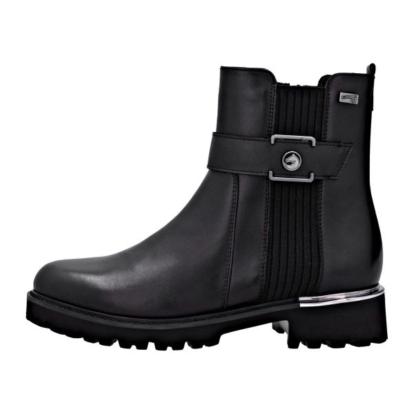 Remonte D8654 Damen Winterboots Stiefeletten, Stiefel, günstig online kaufen
