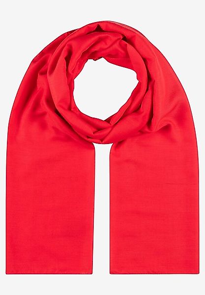 leichter Schal, soft red, Frühjahrs-Kollektion günstig online kaufen