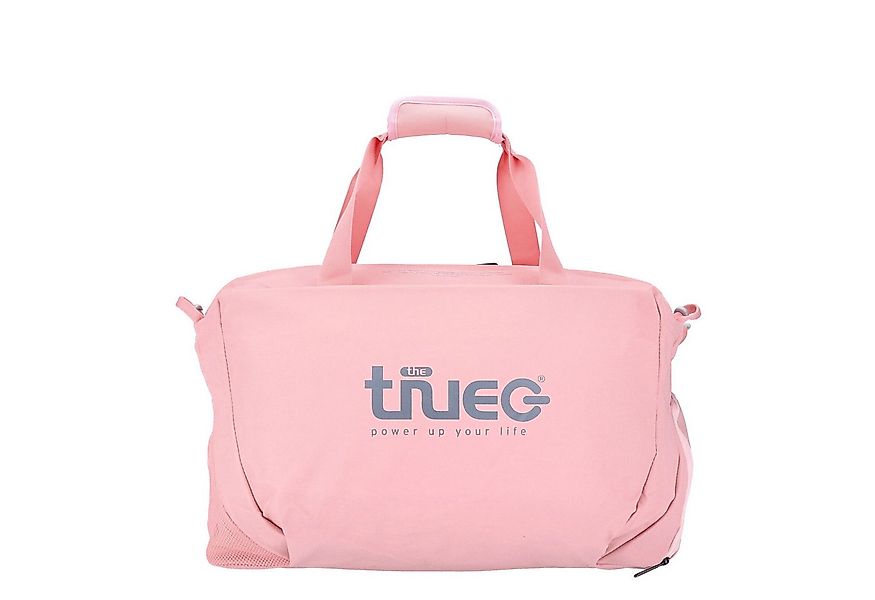 TheTrueC Koffer TheTrueC Sport / Reisetasche M Tokyo Tokyo pink günstig online kaufen