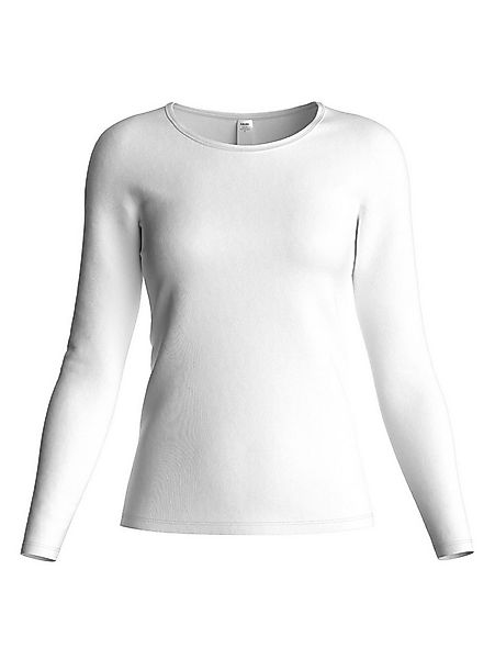 CALIDA Unterziehshirt Natural Comfort Damen (1-St) günstig online kaufen