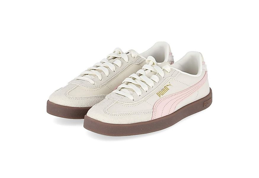 PUMA Puma 397447/30 SP Unisex Leder und Synthetik weiss Sneaker günstig online kaufen