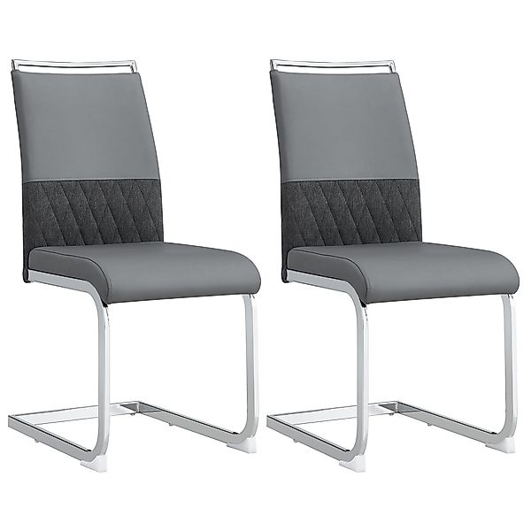 Flieks Freischwinger (Set, 2 St), 2er günstig online kaufen