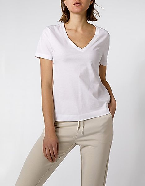 Gant Damen V-Shirt 4200440/110 günstig online kaufen