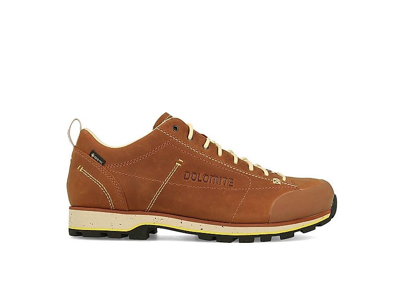 Dolomite Dolomite Cinquantaquattro Shoe 54 Low Fg Evo GTX Sepia Brown Outdo günstig online kaufen