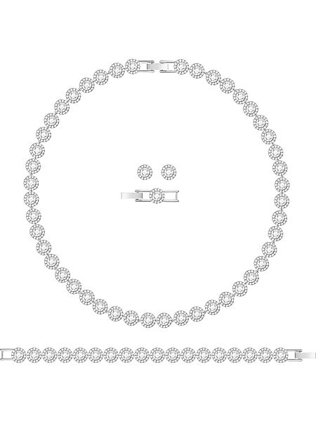 Swarovski Schmuckset günstig online kaufen