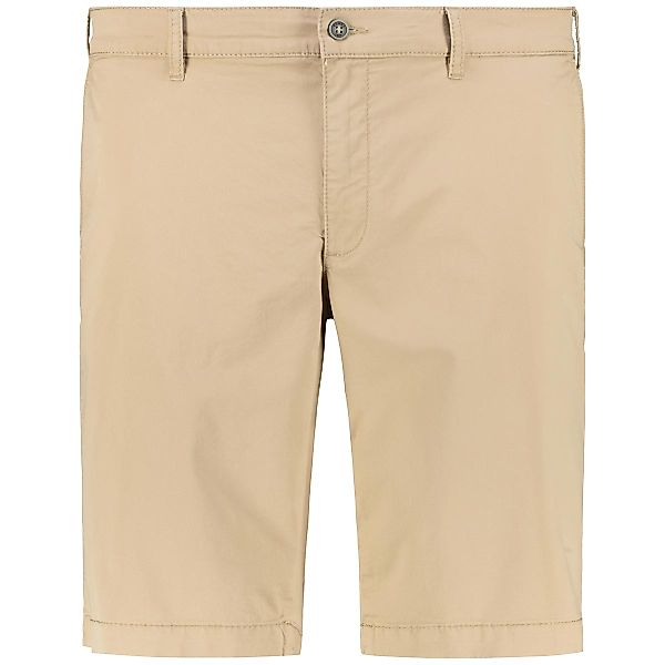 Eurex by Brax Chino-Shorts "Burt" mit Stretch Farbe beige Größe: 35 günstig online kaufen