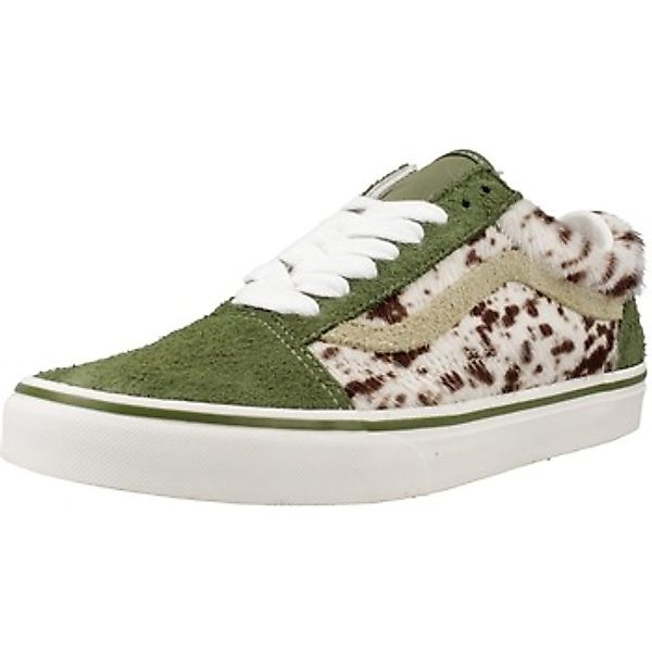 Vans  Sneaker OLD SKOOL günstig online kaufen