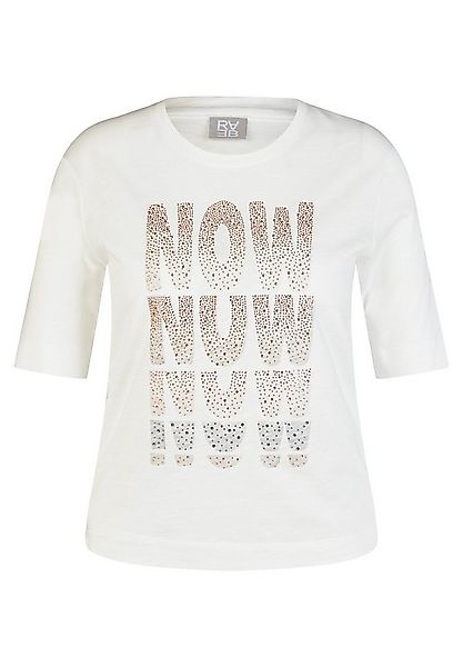 Rabe T-Shirt Timeless Now günstig online kaufen