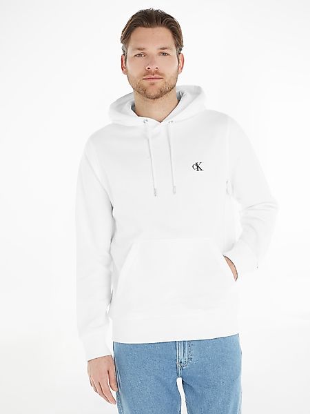 Calvin Klein Jeans Kapuzensweatshirt CK ESSENTIAL günstig online kaufen