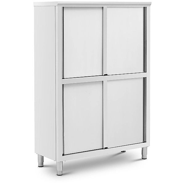 Royal Catering Vorratsschrank 120 x 50 günstig online kaufen