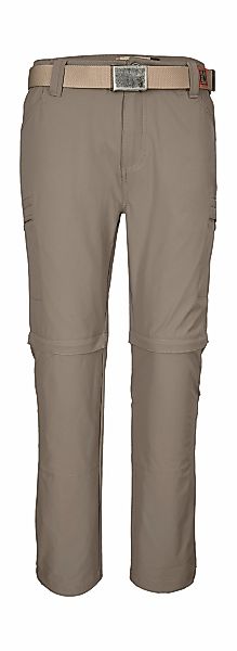 G.I.G.A. DX by killtec Zip-off-Hose "GS 14 MN PNTS" Abzippbare Hose, schnel günstig online kaufen