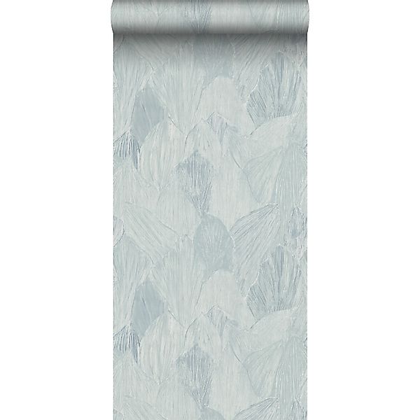 Sanders & Sanders Tapete Figurative Motive Hellblau 53 Cm X 1005 M 640730 günstig online kaufen