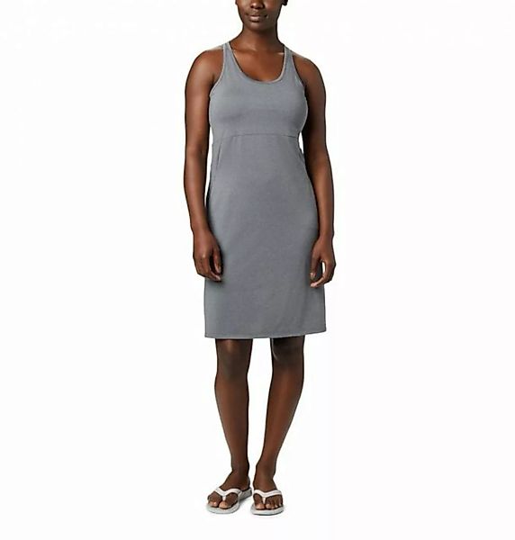 Columbia Sommerkleid Columbia W Peak To Point Knit Dress Damen Kleid günstig online kaufen