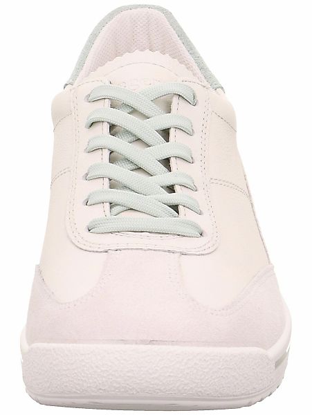 Legero Sneaker "Legero Sneaker Veloursleder" günstig online kaufen