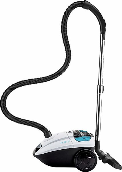 eta Bodenstaubsauger "mit Beutel Diego ETA552190000" 800 W mit Beutel günstig online kaufen