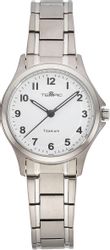 Tempic Titanuhr, Quarzuhr, Armbanduhr, Damenuhr, analog, günstig online kaufen