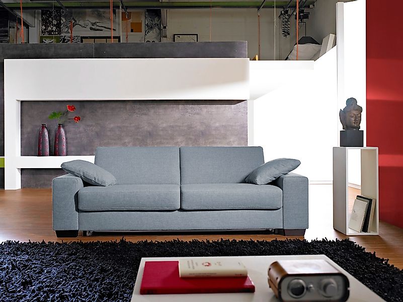 Bali Schlafsofa »Norwalk, Dauerschläfer«, in 140er und 160er Breite, 3 Vari günstig online kaufen