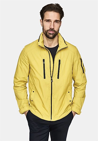 New Canadian Outdoorjacke, (1 St.), mit locker-leichtem Stoff günstig online kaufen